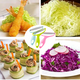 thumbnail image 5 of Pelador de verduras, patatas y frutas, máquina cortadora de repollo, cuchillo, peladores de verduras y ensalada, ralladores, 5 of 5