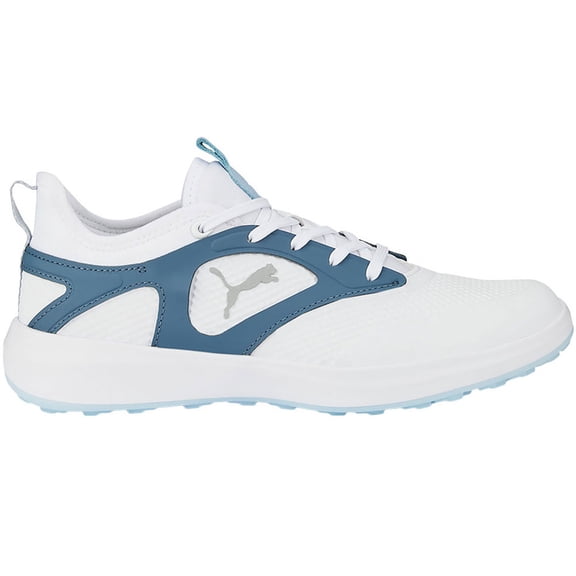 Puma Ignite Malibu 376158-04 Size 7.5 Medium Spikeless Golf Shoes Women