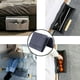 thumbnail image 4 of Advancent Organizador de almacenamiento para sofá junto a la cama con mando a distancia para colgar Almacenamiento y organización del hogar No.03, 4 of 6