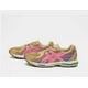 thumbnail image 2 of ASICS GEL-SEKIRAN Trainers in Gold Shoes, 2 of 6