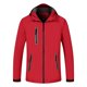 thumbnail image 1 of Chaqueta de manga larga impermeable con capucha de invierno para hombre y mujer Pompotops qwe16965, 1 of 8
