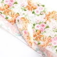 thumbnail image 4 of Pegatinas de transferencia para uñas con diseño floral pequeño de Star-rry Paper Eros para decoración de uñas, 4 of 9
