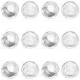 thumbnail image 2 of 12 piezas de tope de cadena de cuentas para persianas enrollables, hebilla de tope de cadena de cuentas, tope de cadena de cuentas, 2 of 8