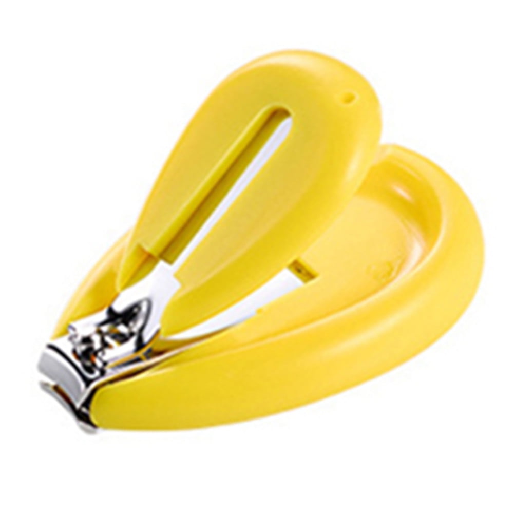 Baby safety nail scissors Clearance