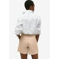 thumbnail image 2 of Ellos Women's Chino Shorts Shorts, 2 of 6