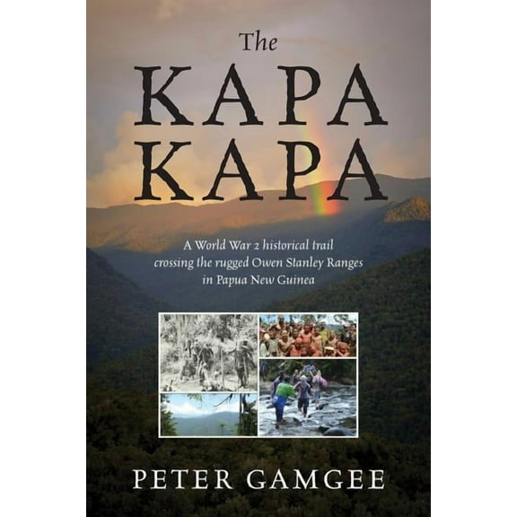 The Kapa Kapa (Paperback)