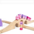 thumbnail image 7 of BigJigs Rail Wooden Fairy Figure of Eight Train Set - Ages 3 and up, 7 of 7