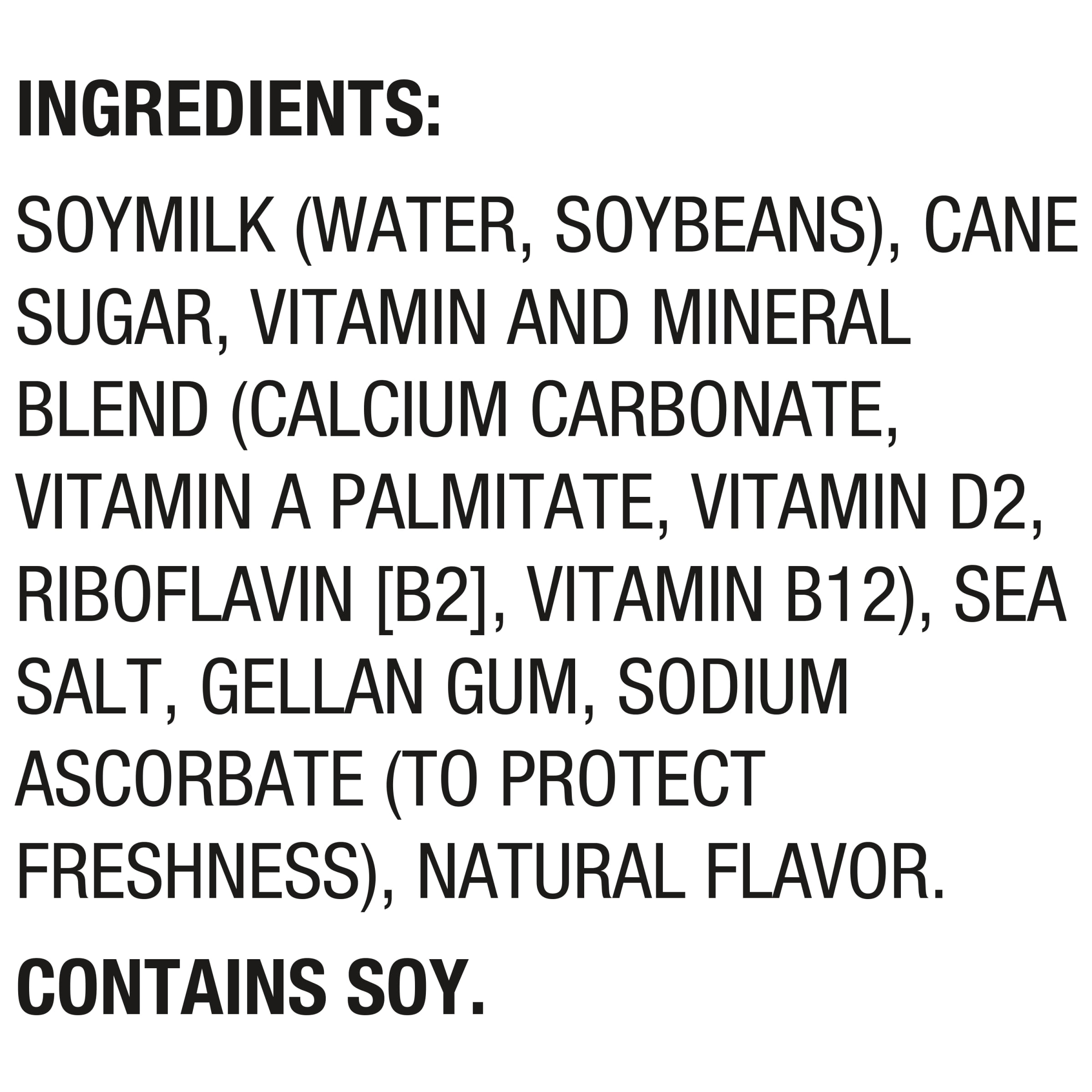 (Pack of 6) Silk Shelf-Stable Original Soy Milk, 1 Quart