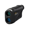 thumbnail image 4 of Nikon ProStaff 3 - Rangefinder (laser) 6 x 21 - fogproof, waterproof - roof - black, 4 of 4