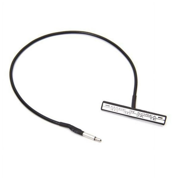 Milaget REPLACEMENT PICKUP FOR ELECTRIC VIOLIN Maker violin piezo pickup violin part