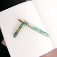 thumbnail image 4 of Esterbrook Estie Sea Glass Fountain Pen, 4 of 11