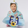 thumbnail image 3 of Bluey Pillow Pet Stuffed Animal Plush Toy, 3 of 3