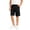 Z03 Black, variant on Mifsaly Boys Athletic Shorts Kids Quick Dry Active Running Sports Shorts with Pockets Elastic Waistband Lightweight Basketball Casual Summer Shorts
