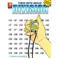 thumbnail image 1 of Remedia Publications Rem504 Chronométré Maths Faits Division, 1 of 1