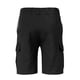thumbnail image 3 of WILLBEST Pantalones Cortos para Hombre, Informales, Lisos, con Bolsillo Cargo, Ajustados, con Cordón, de Verano, 3 of 6