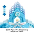 thumbnail image 4 of Disney Palais de Glace d'Elsa la Reine des Neiges, 4 of 5