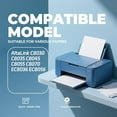 thumbnail image 2 of BFGT C8030 Toner Cartridges Compatible for Xerox AltaLink C8030 C8035 C8045 C8055 C8070 EC8036 EC8056 Printers, Capacity 26000 Pages, with Chip, Stable Output, 2 of 7