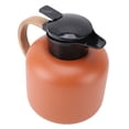 thumbnail image 1 of Carafe à Café Isolée, Capacité de 2L Carafe à Café Thermique à Double Paroi pour Garder Chaud, 1 of 7