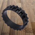 thumbnail image 3 of 4PCS Wheel Tires Skin for 1C/2C/3C S5 Series/T6/T7 Robot Vacuum Cleaner Wheels Anti-Slip Replacement, 3 of 5
