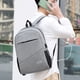 thumbnail image 3 of Mochila Conjunto de mochila de 3 uds., mochila para ordenador portátil para hombre y mujer, bolso de hombro, bolsillo pequeño para viajes, escuela, negocios, trabajo, uni Romacci  Mochila, 3 of 7
