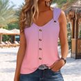 thumbnail image 4 of Summer Tops For Sexy Women 2025 Summer Tops For Women 2025 PlusDressy Tshirts Shirts For Women PetiteBlack Blouses For Women Dressy Casual Round NeckT Shirts For Women V Neck Cotton Pack, 4 of 6