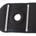 thumbnail image 3 of Knee Adjustable Sports Leg Support Brace Wrap Protector Pads Sleeve Cap Patella Guard 2 Springs, 3 of 5