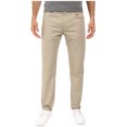 thumbnail image 1 of Levi's Jean Homme 502 Regular Taper, True Chino/Bull Denim, 36Wx32L, 1 of 2