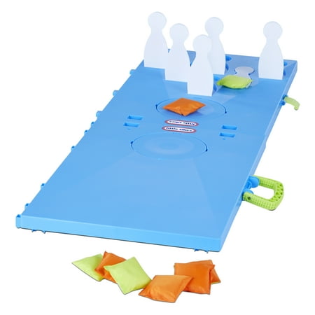 Little Tikes 5-in-1 Cornhole Game Set