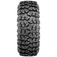 thumbnail image 3 of Set of 4 Yokohama Geolandar X-MT LT35X12.50R20 121Q E Tires, 3 of 3