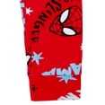 thumbnail image 3 of Character Toddler Viscose Unisex 2-Piece Pajama Set, Sizes 12M-5T, 3 of 3