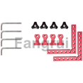 thumbnail image 5 of For 90 Degree Positioning Squares Right Angle Clampsaluminum Alloy Clamp, 5 of 5
