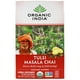Organic India - Tulsi Tea Masala Chai - 18 Sachets de Thé – image 2 sur 6