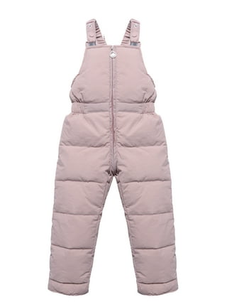 Girls Snow Pants in Girls Snow Clothes Walmart