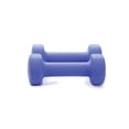 thumbnail image 4 of Primozu FIT Neoprene Dumbbells (5LB - Blue - Pair), 4 of 4