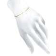 thumbnail image 2 of Pulsera Valentina Horoz Espejo 18cm 14K Wi1491, 2 of 5