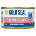 thumbnail image 2 of Gold Seal Saumon rose sauvage, 2 of 7