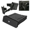 thumbnail image 3 of Front Water Cup Drink Holder Partition 6q0858602e For 9n 2002-2010, 3 of 5