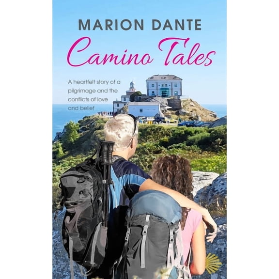 Camino Tales, (Paperback)