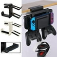 HPDL Desktop handle bracket suitable for ps5 game handle bracket