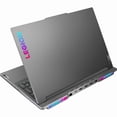 thumbnail image 5 of Lenovo Legion 7 16IAX7 - 16.0" 165 Hz IPS - Intel Core i7 12th Gen 12800HX (2.00GHz) - NVIDIA GeForce RTX 3070 Ti Laptop GPU - 16 GB DDR5 - 1 TB PCIe SSD - Windows 11 Home 64-bit - Gaming Laptop (82TD, 5 of 10