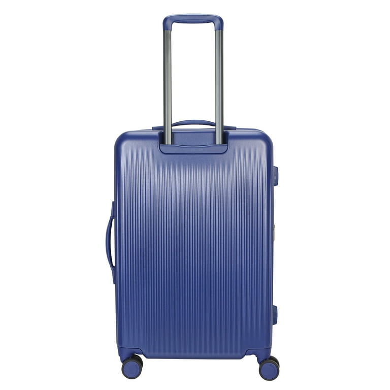 Beautiful 20-inch Carry-On Expandable Hardside Upright Luggage by