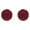 Maroon, variant on Efulgenz Indian Jewelry Cubic Zirconia CZ Stud Earring for Women