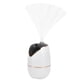 thumbnail image 4 of Humidificador de gran capacidad de 540 ml con efectos especiales, difusor de humidificador de aire ligero para el hogar, coche, carga USB, color blanco, 4 of 5