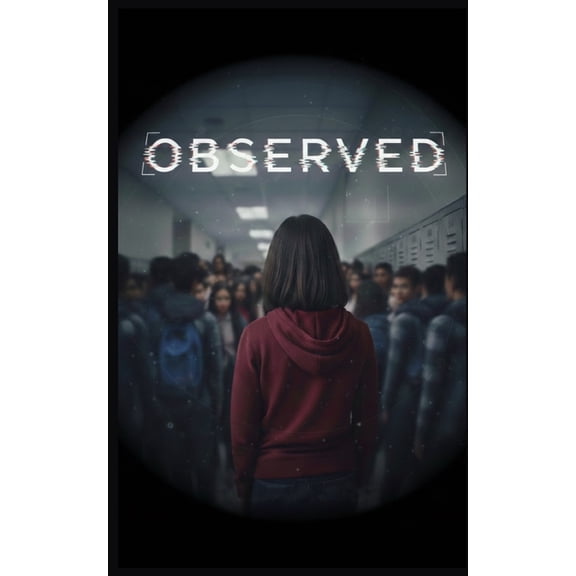 Observed, (Paperback)