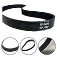 thumbnail image 2 of 6Pj490 7Pj490 Drive Belt Metric Imperial for Qualcast Sovereign Mowers, 2 of 5