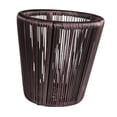 thumbnail image 4 of Cesta de lavandería Macarena moderna para organizar ropa sucia 36 cm, 4 of 8