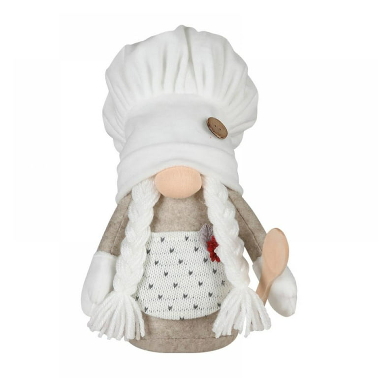 Cooking Gnome