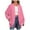 Pink, variant on Antinious Womens Lightweight Cardigans Open Front Coats Long Sleeve Solid Casual Cardigan Sweaters Jacket,Womens Sweaters,Cardigans for Women Trendy,Beige,S