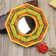 thumbnail image 1 of Espejo Chino Feng Shui Bagua, Que Invita A La Riqueza, Colgante Para Exteriores, Trigramas Sólidos Y Rotos, Buena Suerte Para La Vida Y Los Negocios, 1 of 7