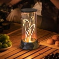 thumbnail image 5 of 360 Degree Lighting Bendable Bulb Lamp 5V USB LED Filament Flexible Chip Flexible Lighting for Home Decorations, 5 of 9